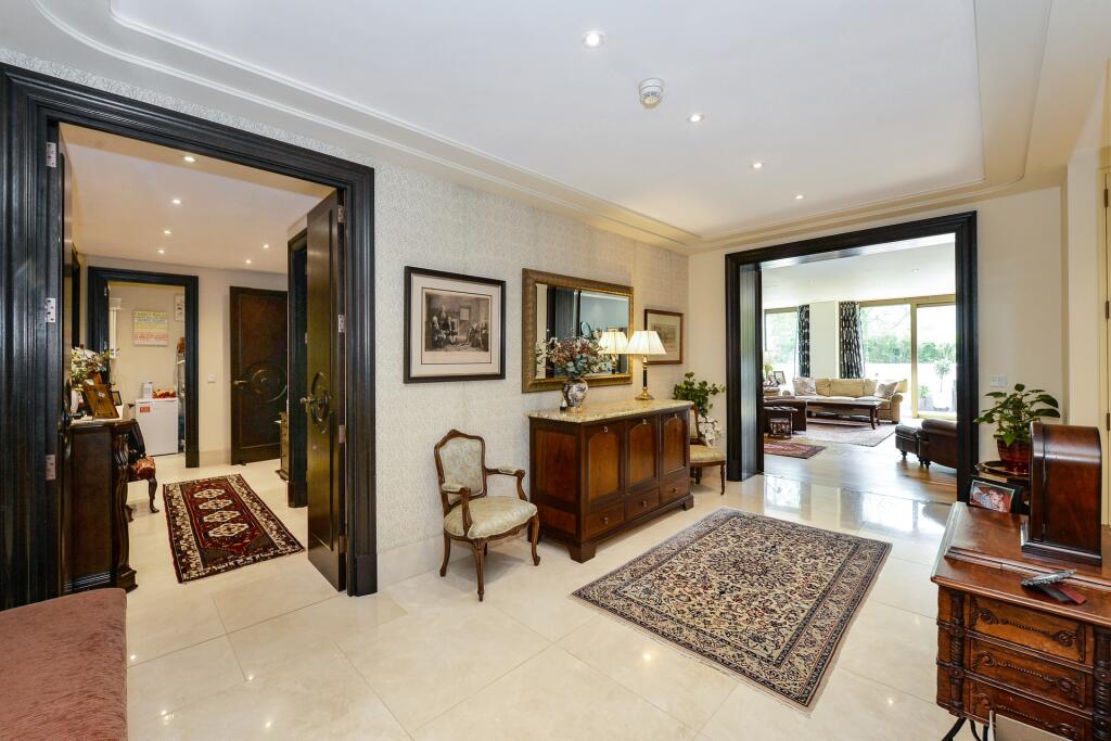 Main image of property: Embassy Court, Wellington Road, St Johns Wood, NW8