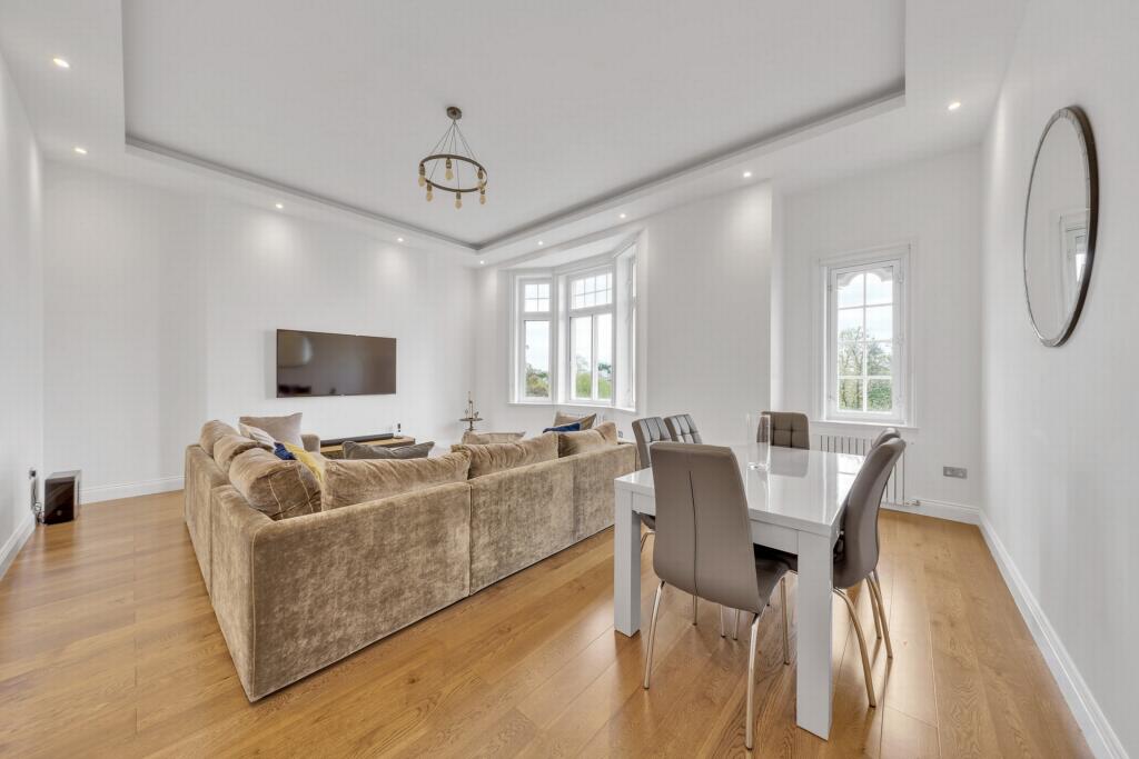 Main image of property: North Gate, Prince Albert Road, St Johns Wood, NW8