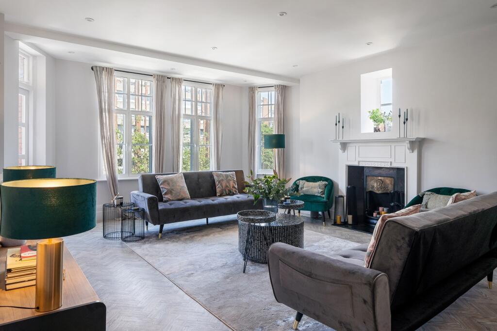 Main image of property: Clive Court, Maida Vale, W9