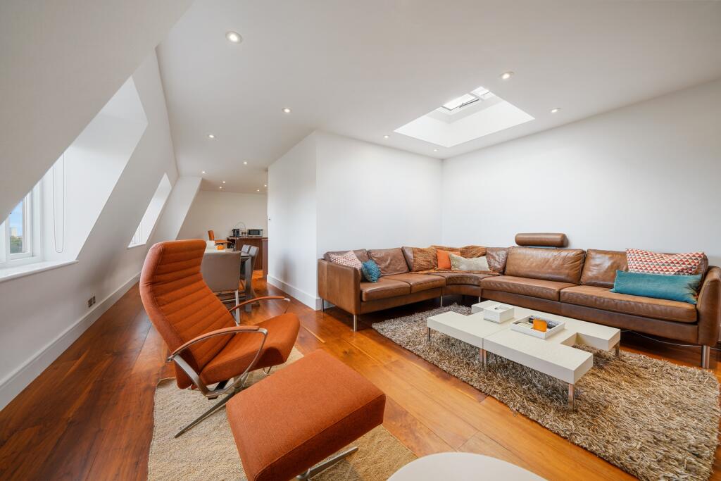 Main image of property: Wellington Court, Wellington Road, St Johns Wood, NW8