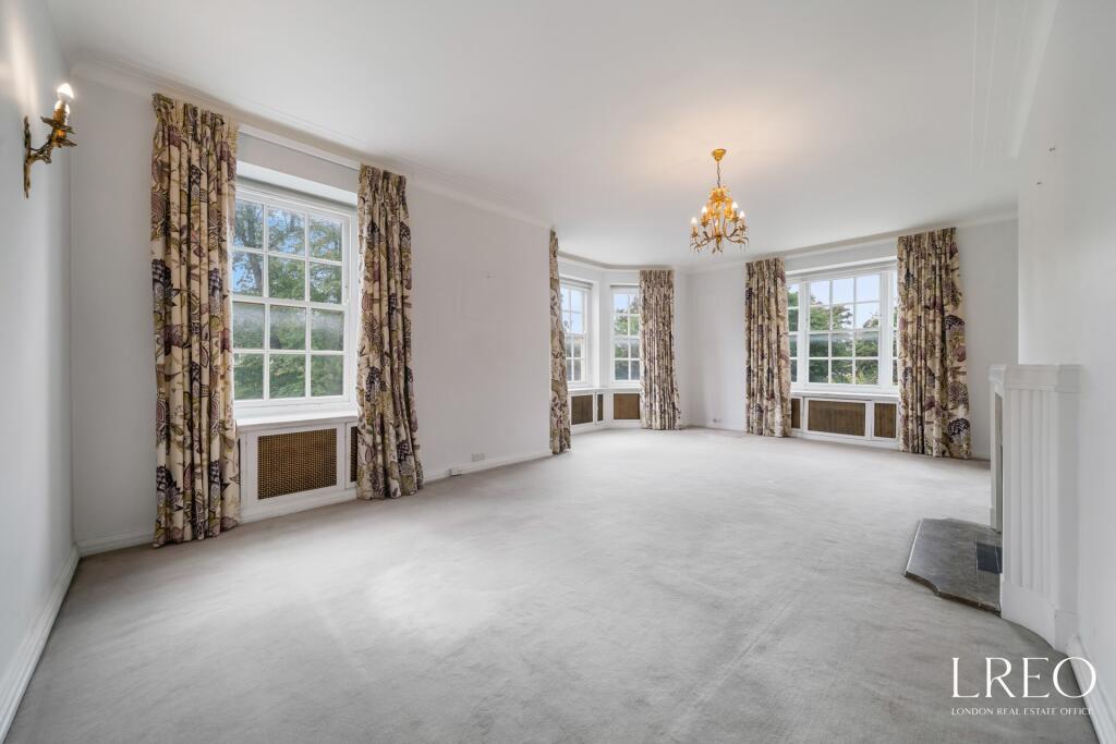 Main image of property: St Stephen's Close, Avenue Road, St John's Wood, NW8