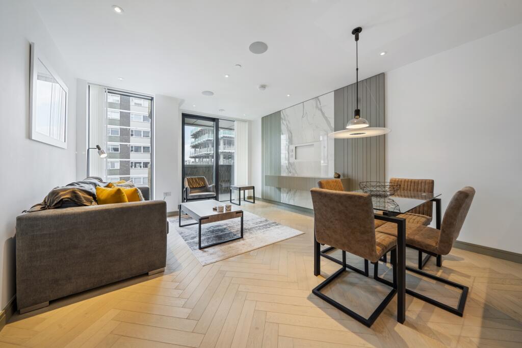 Main image of property: The Compton, Lodge Road, St Johns Wood, NW8