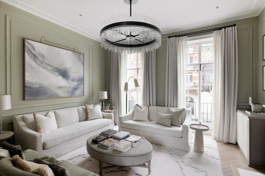 Main image of property: Seymour Place, Connaught Village, W2