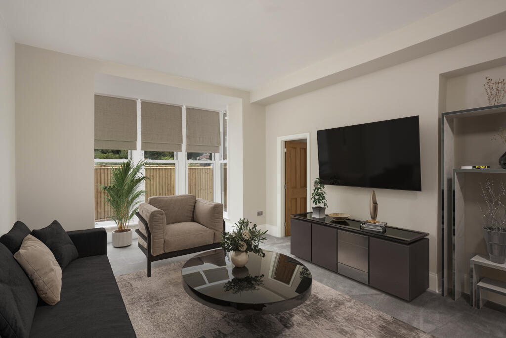 4 bedroom semidetached house for sale in Woodlands Drive, Rawdon, BD10