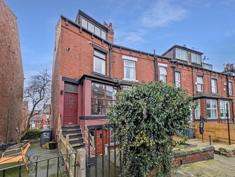 Main image of property: Beechwood Mount, Leeds