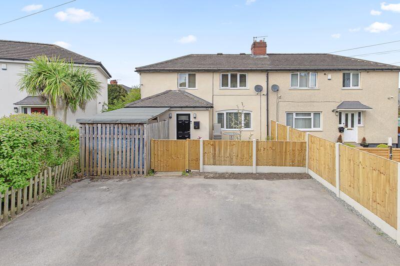 Main image of property: The Crescent, Ilkley
