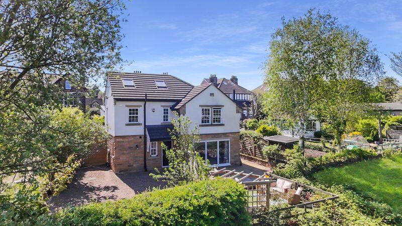 Main image of property: Cleasby Road, Menston