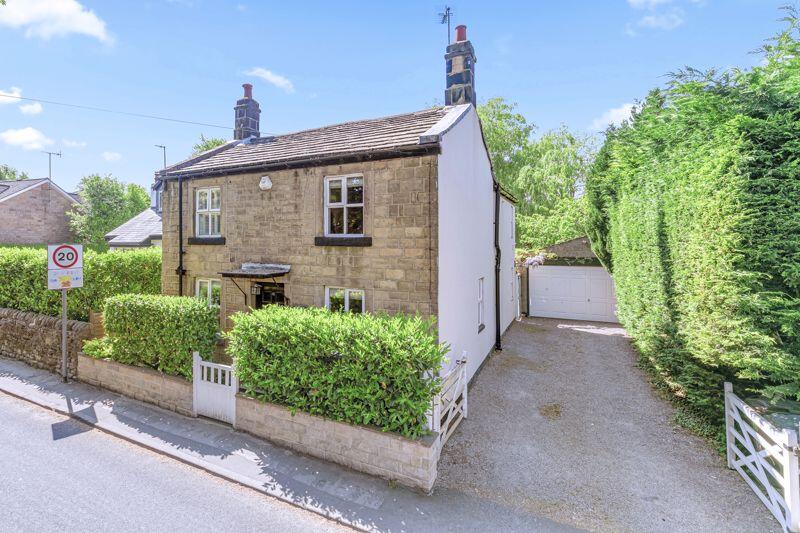 Main image of property: Main Street, Menston