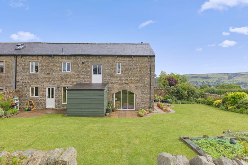 Main image of property: Hunger Hill, Ilkley