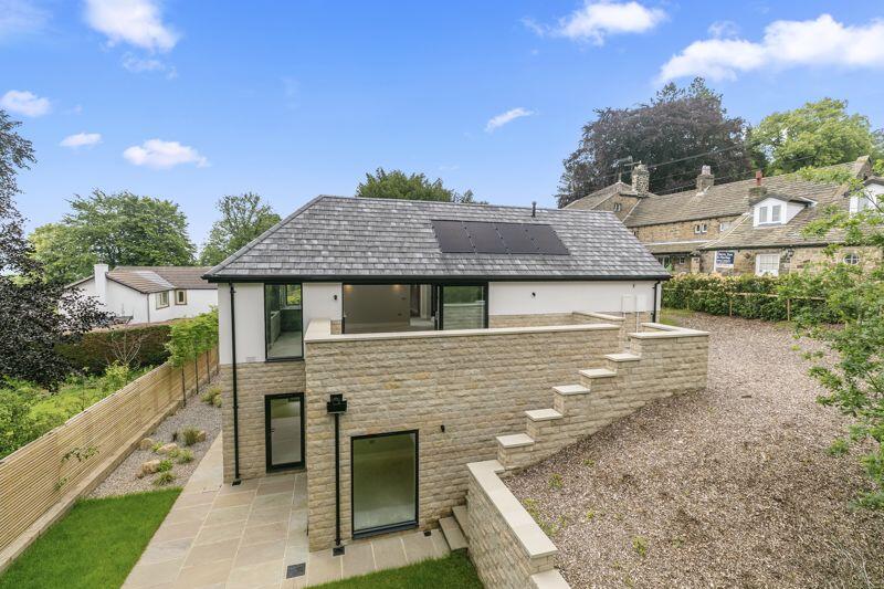 Main image of property: Parish Ghyll Lane, Ilkley