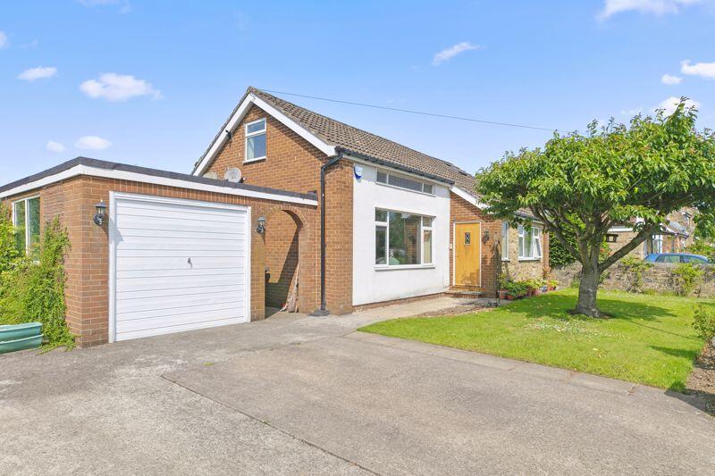 Main image of property: St. Philips Way, Burley-in-Wharfedale
