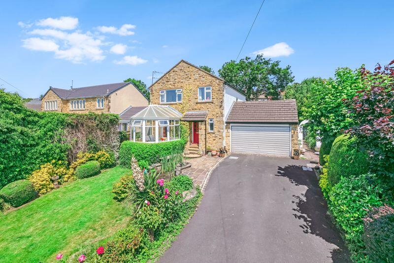 Main image of property: Primrose Drive, Gilstead