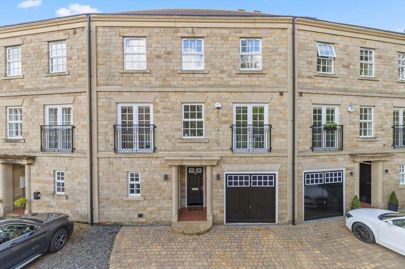 Main image of property: Jill Kilner Drive, Burley-in-Wharfedale