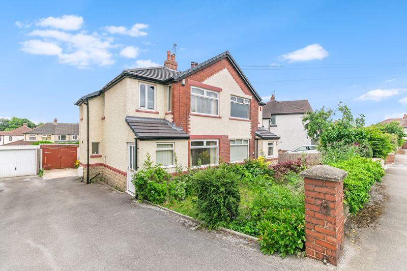 Main image of property: Nursery Road, Guiseley