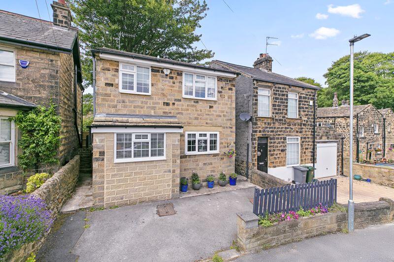 Main image of property: Derry Hill, Menston