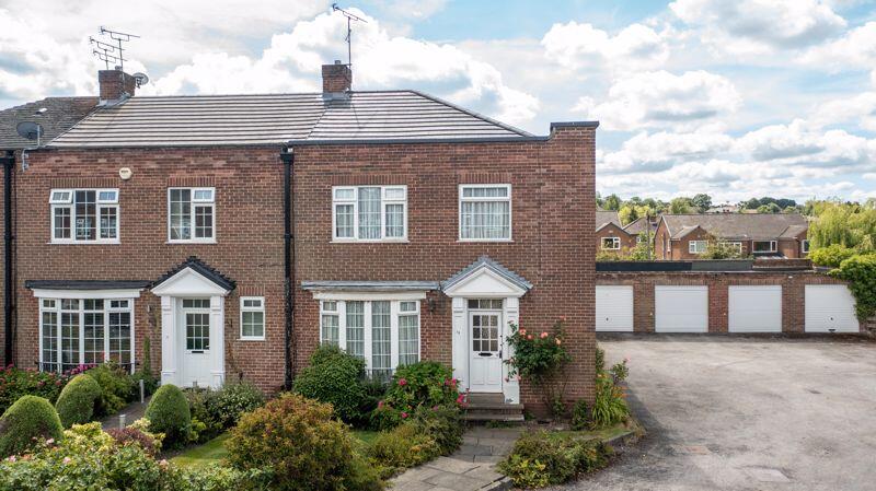 Main image of property: Sandmoor Mews, Alwoodley