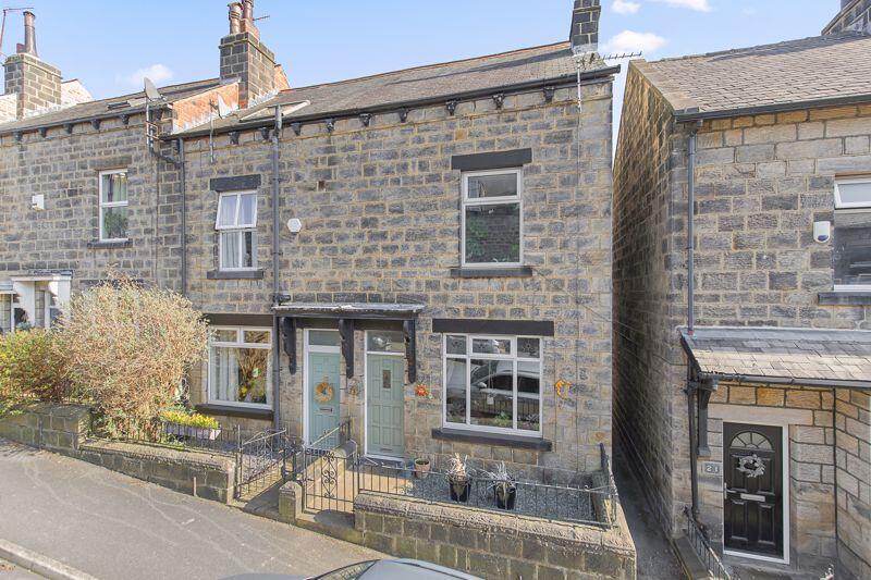 Main image of property: Rose Avenue, Horsforth