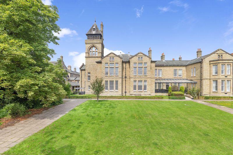 Main image of property: Aysgarth Court, Menston