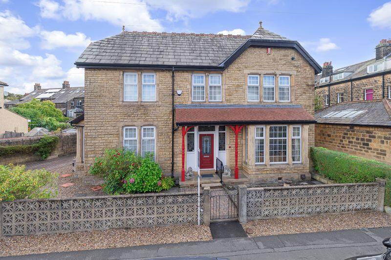 Main image of property: Oxford Avenue, Guiseley