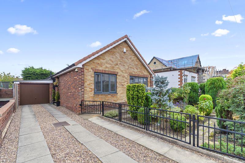 Main image of property: Woodhall Road, Pudsey