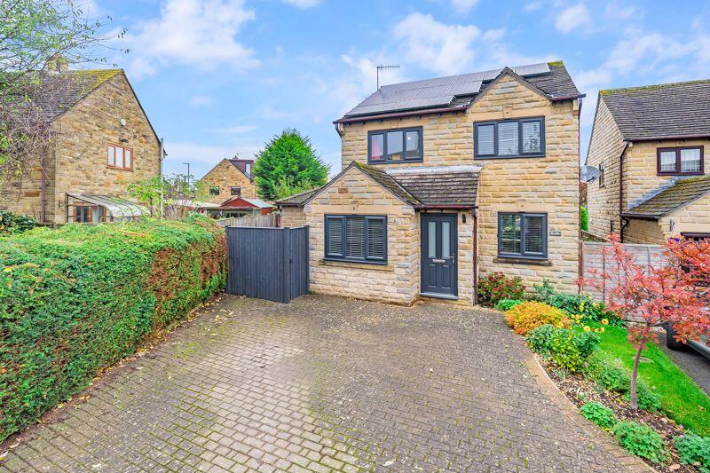 Main image of property: Long Meadows, Burley In Wharfedale