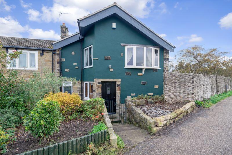 Main image of property: Calverley Bridge, Leeds
