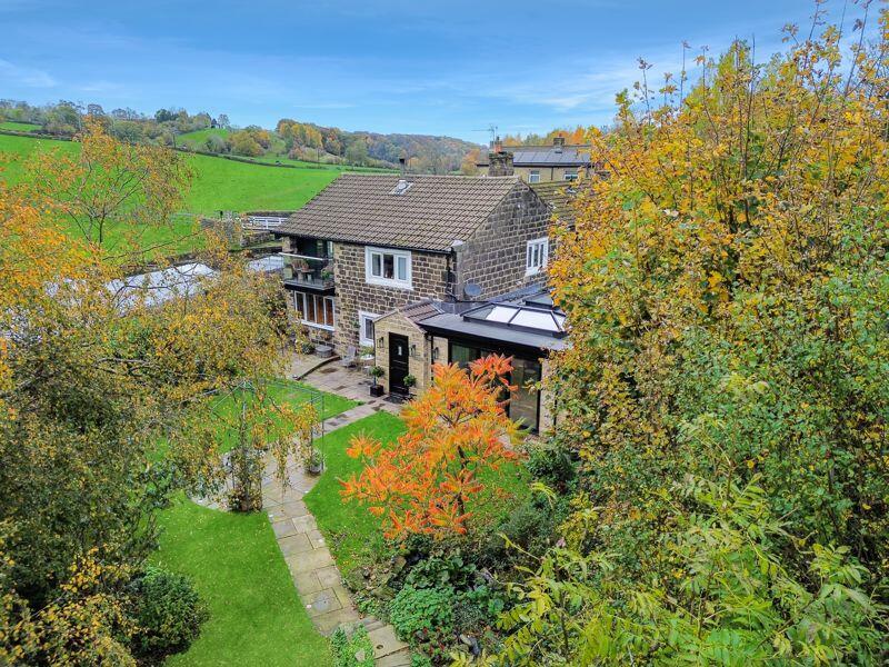Main image of property: Calverley Bridge, Leeds