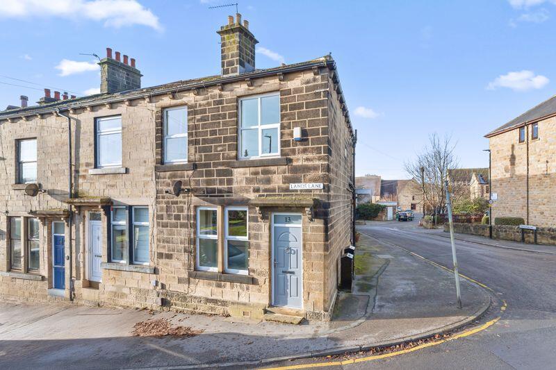 Main image of property: Lands Lane, Leeds