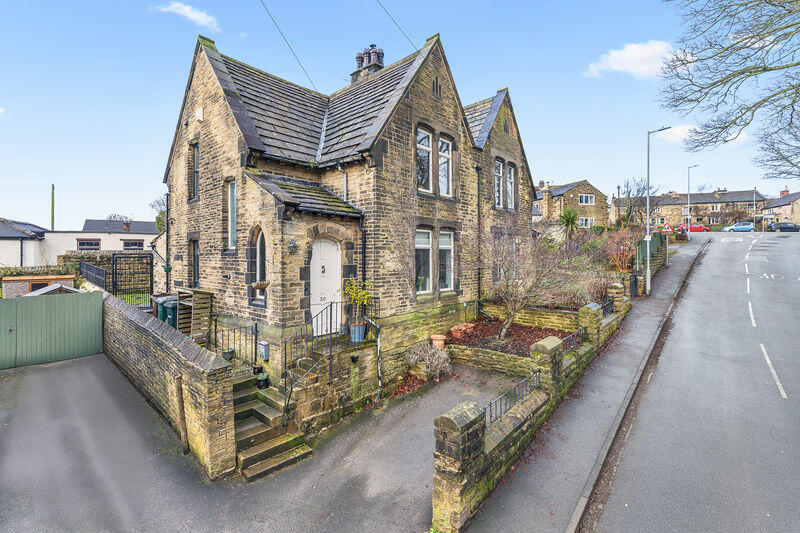 Main image of property: Primrose Lane, Gilstead