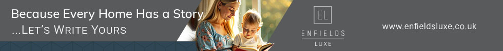 Get brand editions for Enfields Luxe, Covering Wharfedale