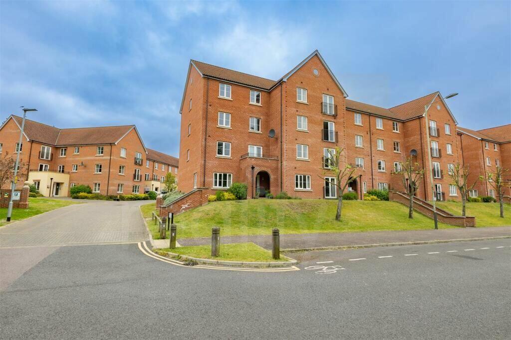 Main image of property: Brazen Gate, Norwich