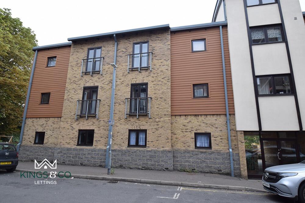 Main image of property: Scoles Green, Norwich