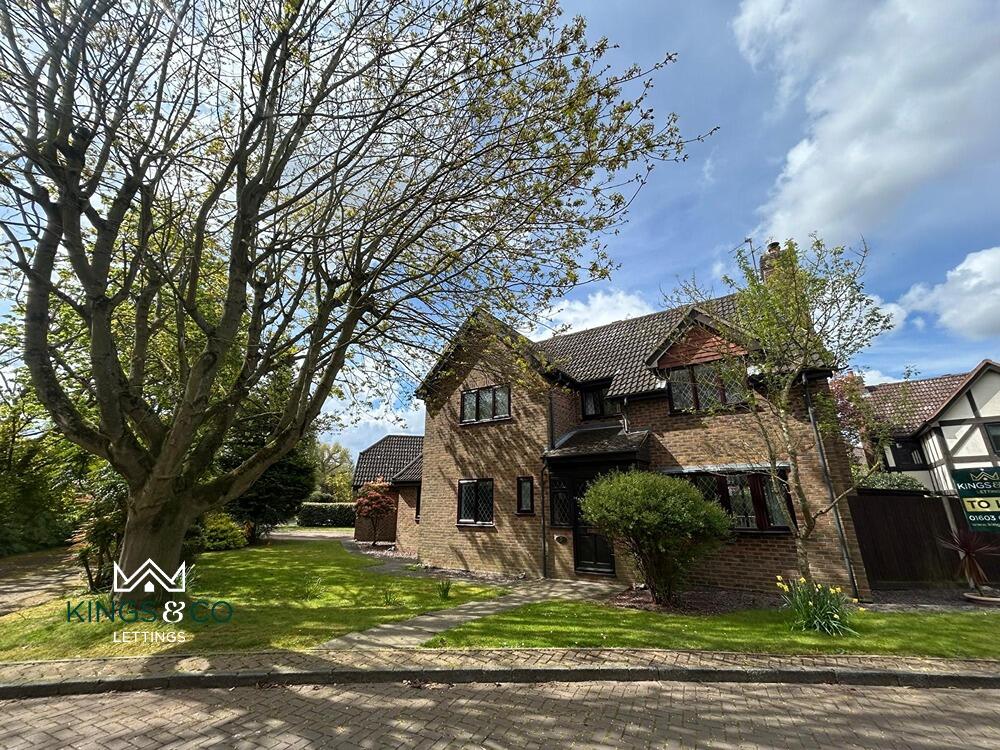 Main image of property: Seppings Way, Thorpe End, NR13