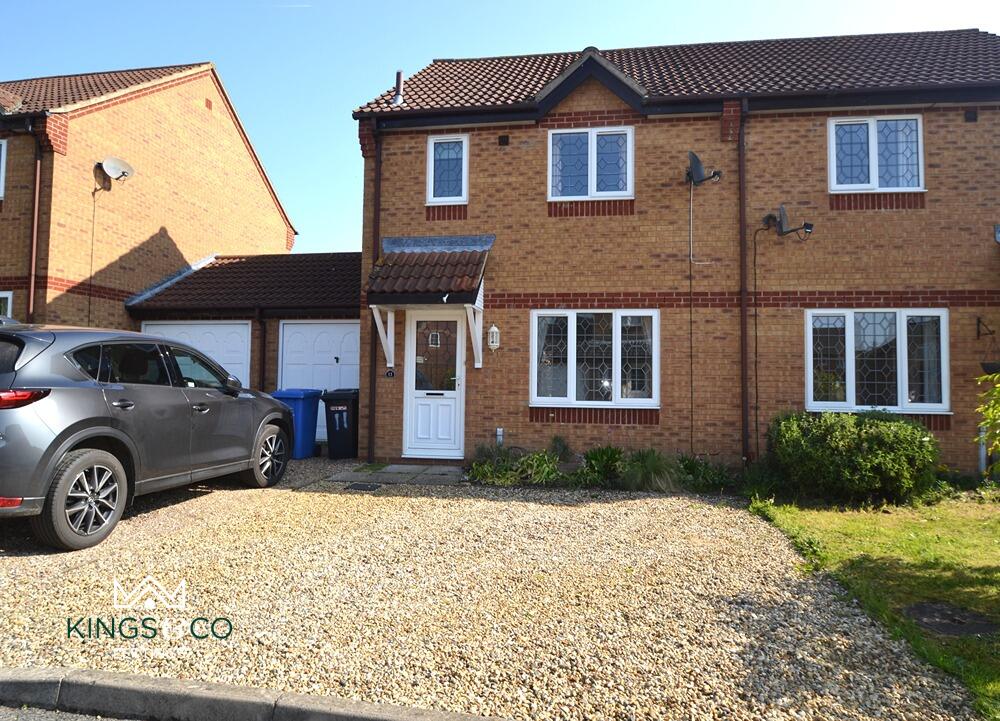 Main image of property: Buttercup Way, Colney