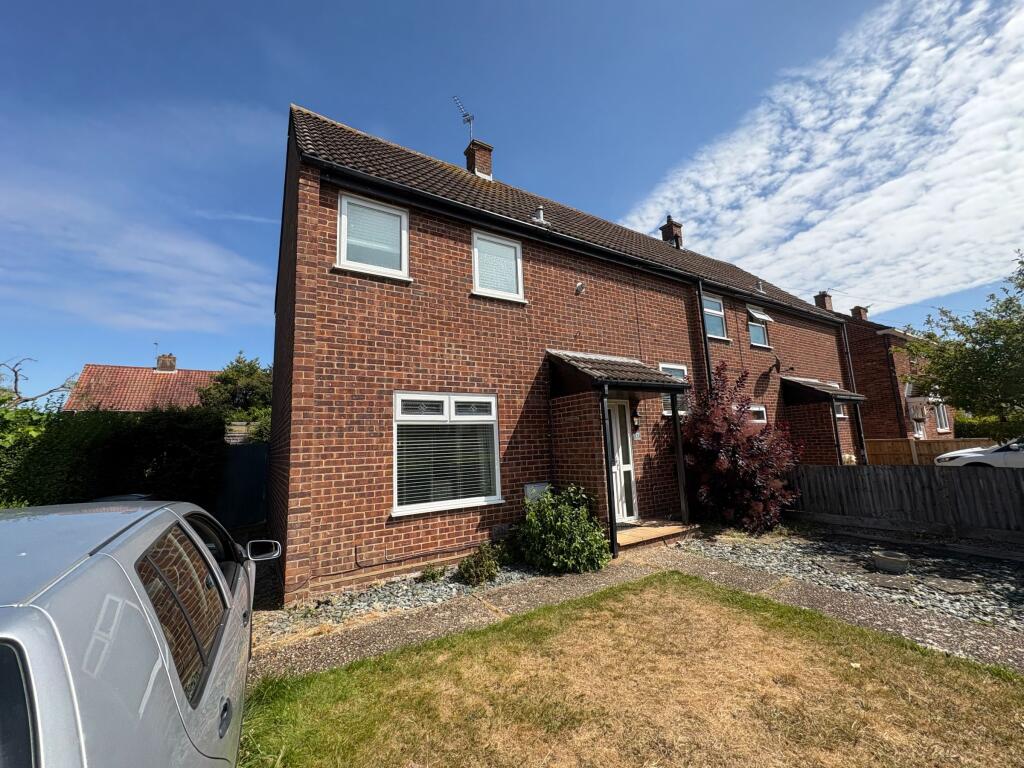Main image of property: Thomas Vere Road, Norwich