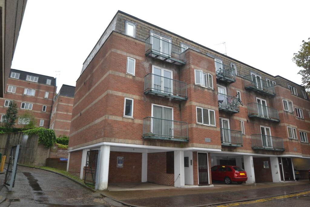 Main image of property: Raleigh Court, Norwich, NR1