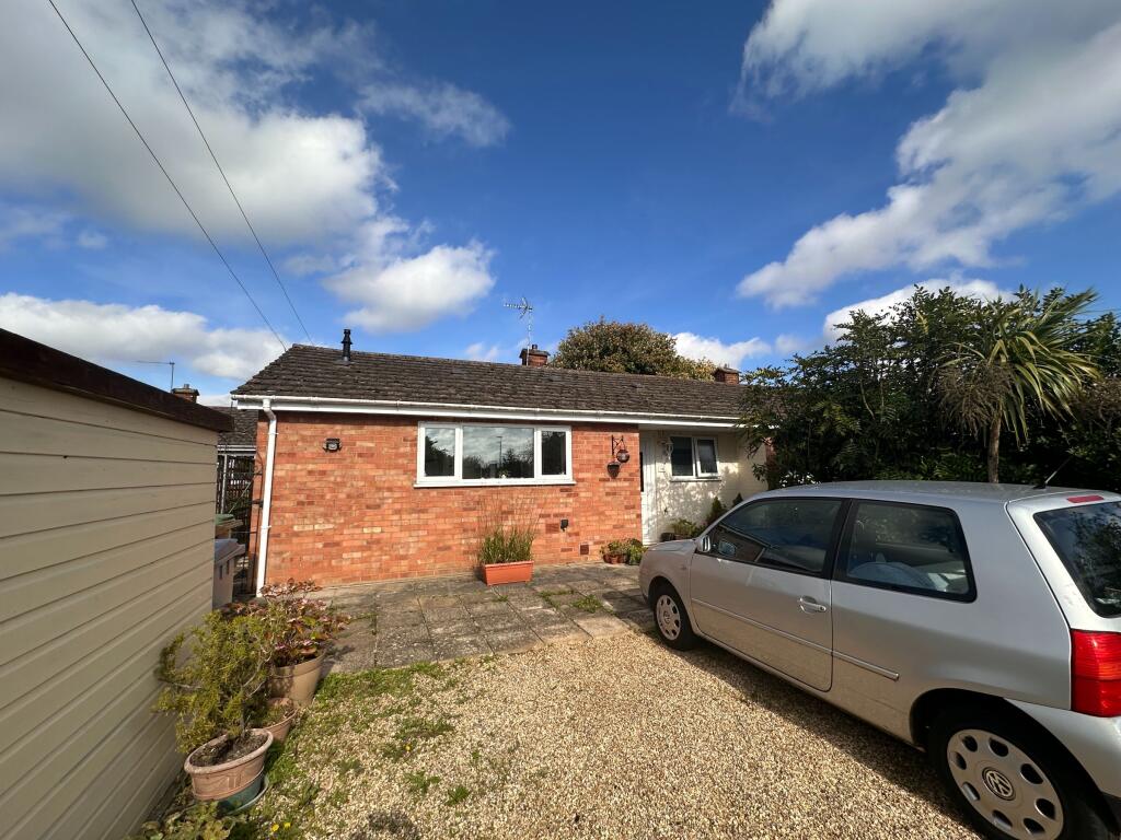 Main image of property: Springdale Crescent, Brundall, NR13