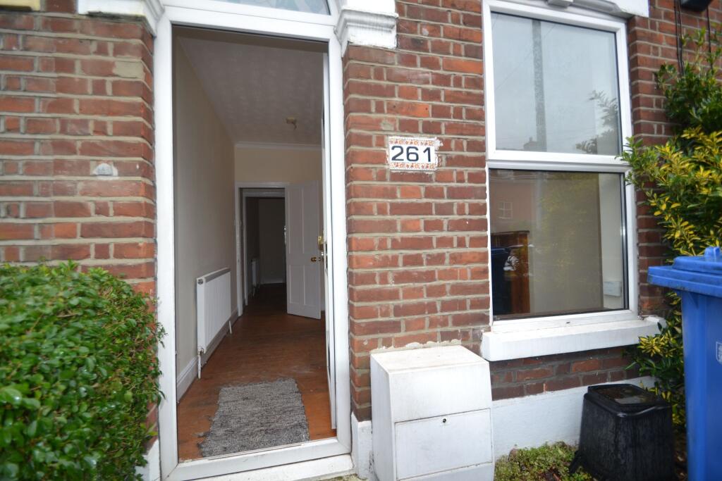 Main image of property: Heigham Street, Norwich, NR2
