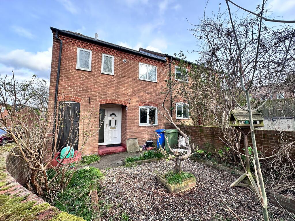 Main image of property: Lawson Road, Norwich, NR3