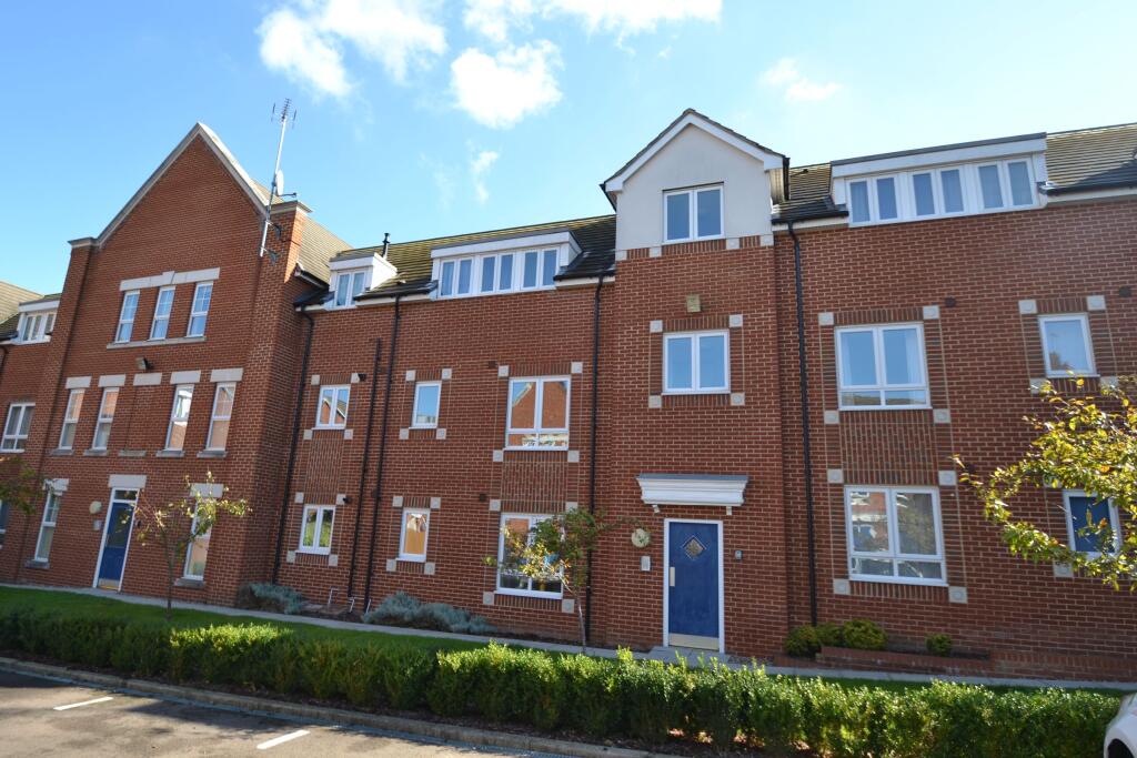 Main image of property: Southalls Way, Norwich