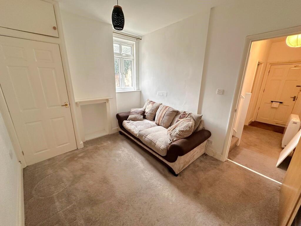 Main image of property: Magdalen Street, Norwich, NR3