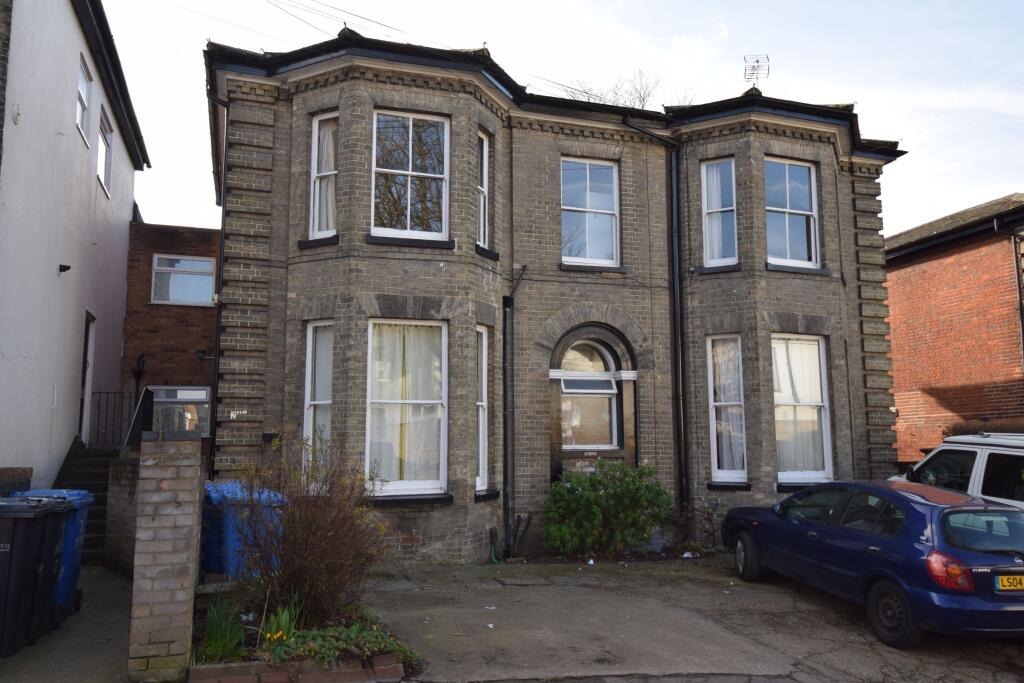 Main image of property: Trinity Street, Norwich, NR2