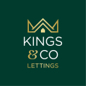 Kings & Co Lettings, Norwich details