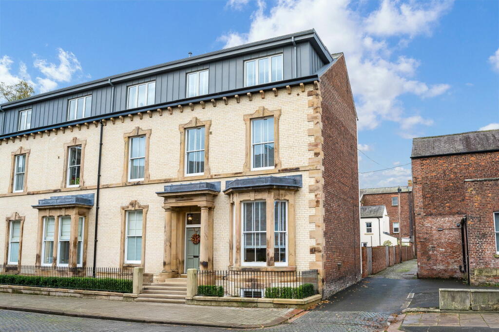 Additional property image - Alfred Street North, Carlisle, CA1 1PX