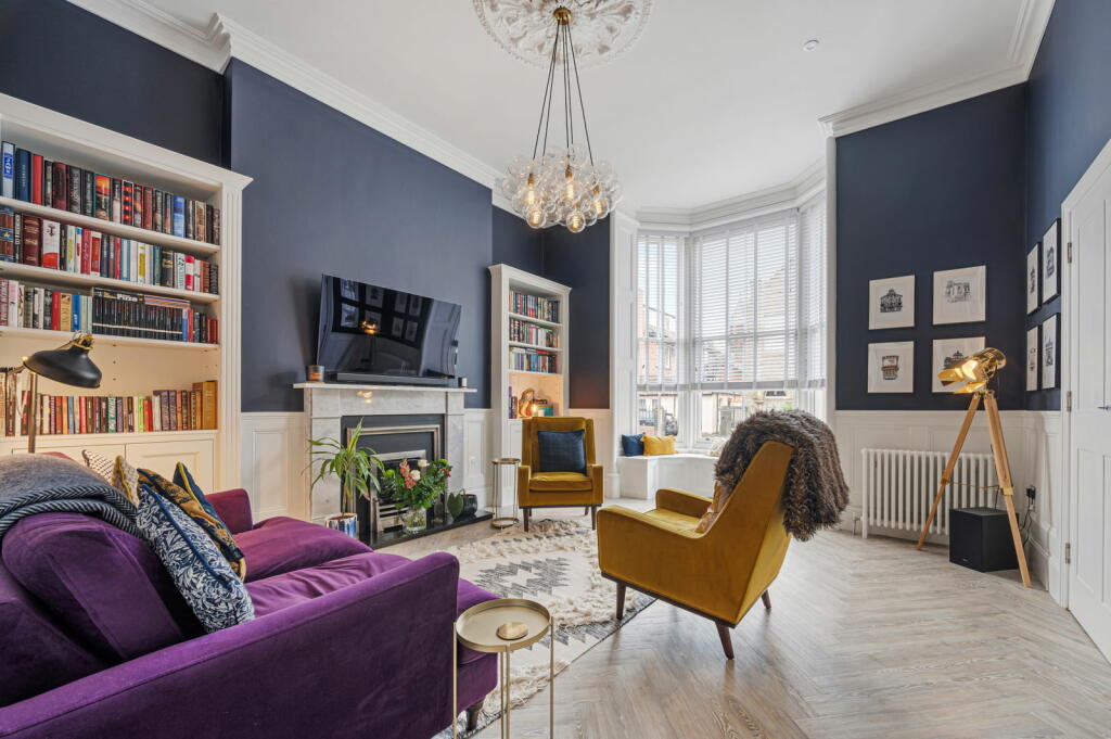 Additional property image - Alfred Street North, Carlisle, CA1 1PX
