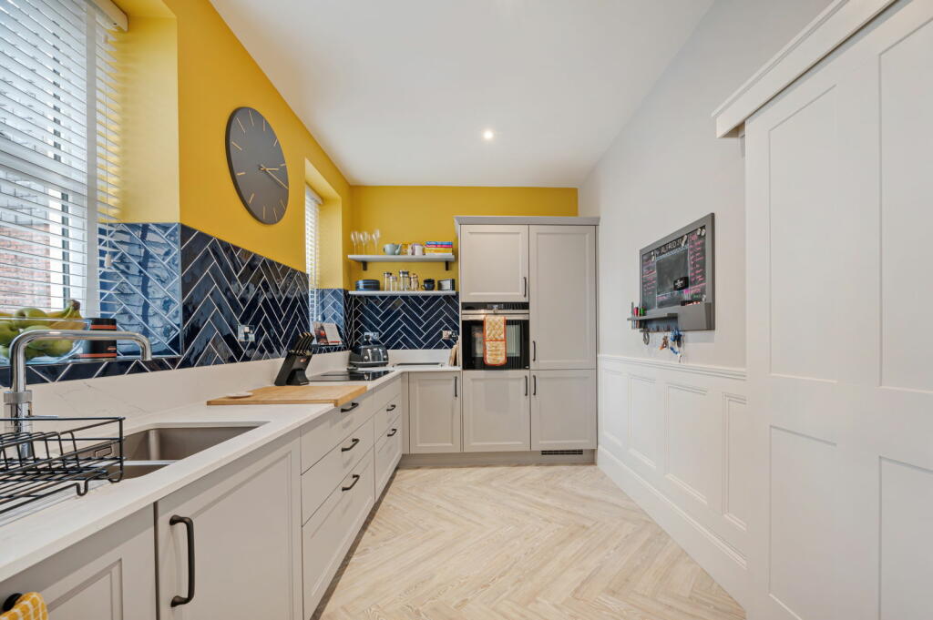 Additional property image - Alfred Street North, Carlisle, CA1 1PX
