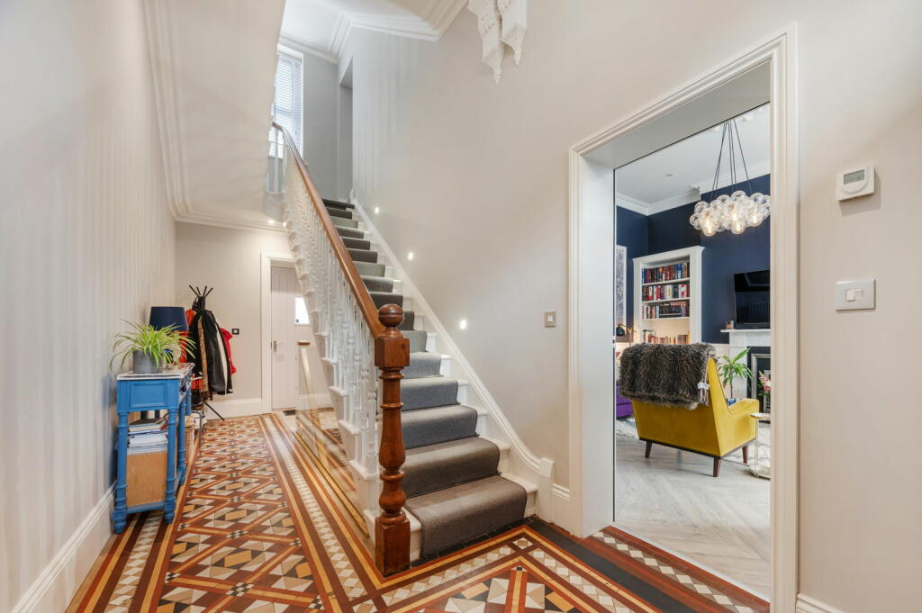 Additional property image - Alfred Street North, Carlisle, CA1 1PX
