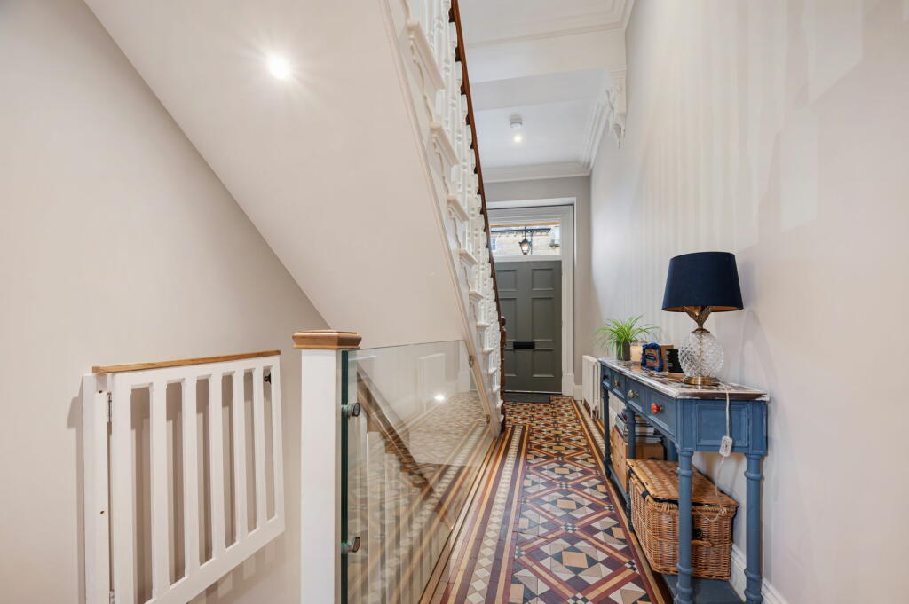 Additional property image - Alfred Street North, Carlisle, CA1 1PX