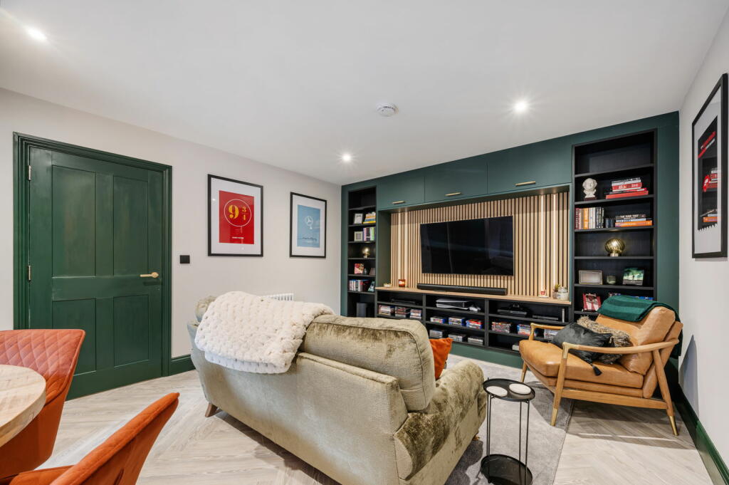 Additional property image - Alfred Street North, Carlisle, CA1 1PX