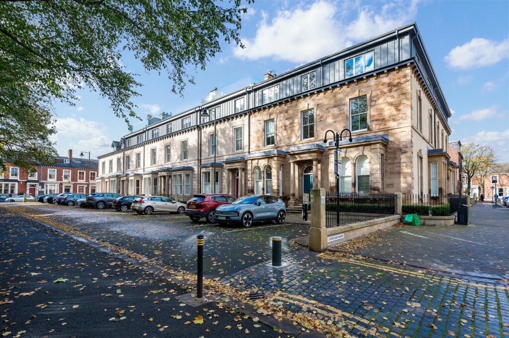 Additional property image - Alfred Street North, Carlisle, CA1 1PX